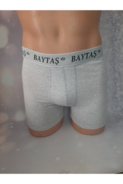 Butik Men's Boxers of 100% Cotton