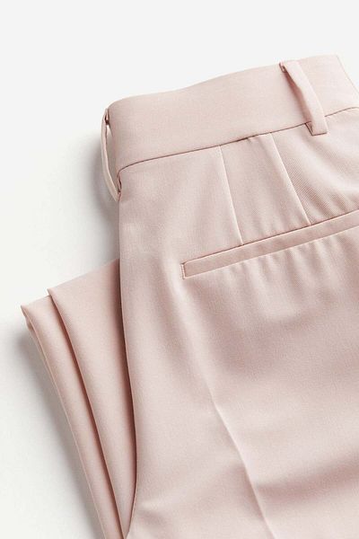 H&M Cigarette trousers