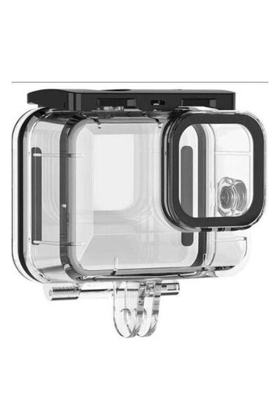 TELESIN Αδιάβροχη Θήκη για Gopro Hero 9 10 11 12 Προστατευτική Υψηλής Ποιότητας