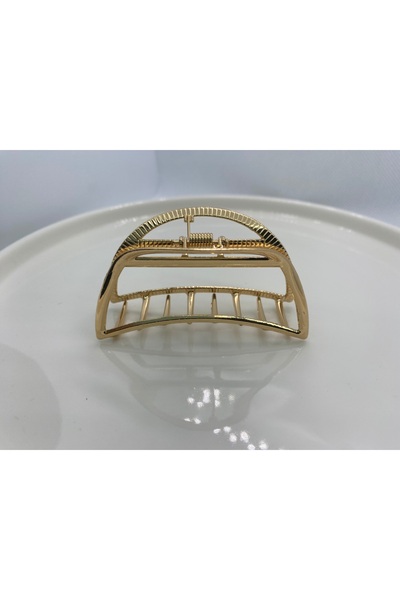 Gozibygoz Metal Latch Buckle