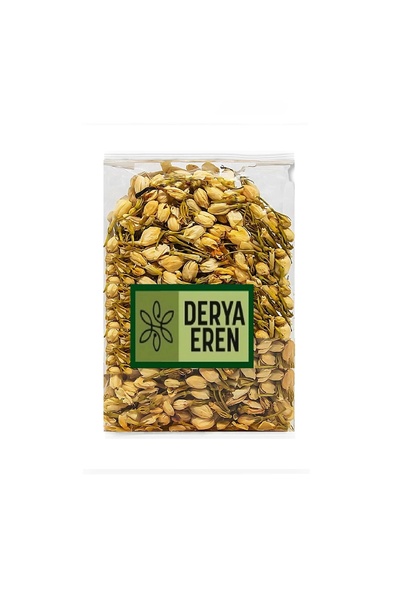 Derya Eren Jasmine Flower Yellow 250 Gr, Derya Eren