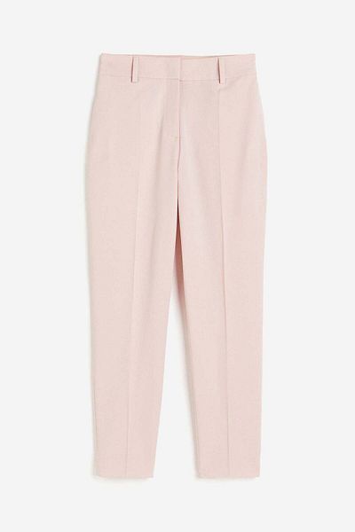 H&M Cigarette trousers