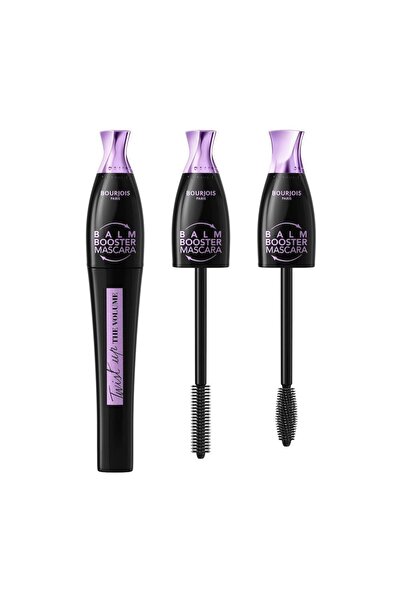 Bourjois Bourjois Twist Up Mauve Mascara New
