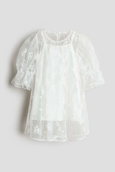 H&M Lace dress