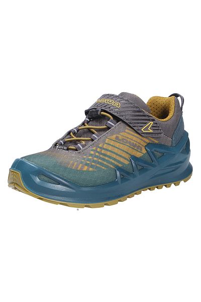 Lowa Pantofi sport Merger Gtx Lo Vc Jr.
