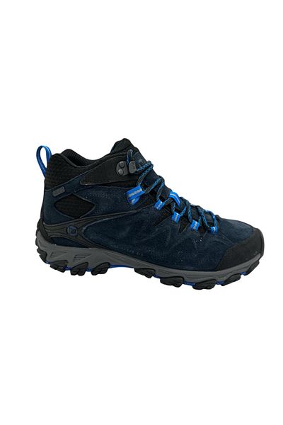 Merrell Serraton Mid Waterproof