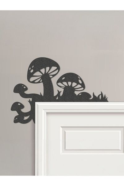 RubaTrend Ornament pentru marginea ușii