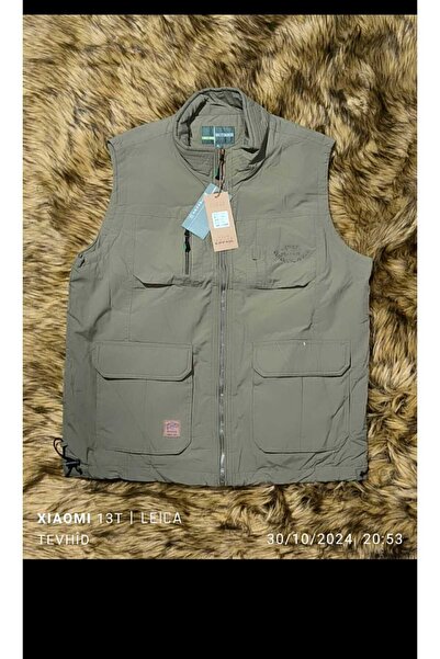 RETA MODA سترة تكتيكية