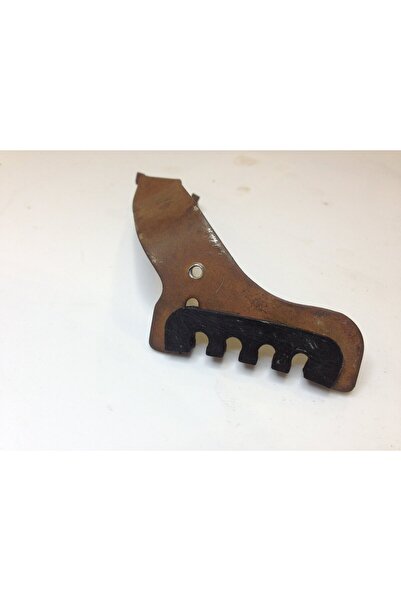 Genel Markalar Yeni Sezon 57 Oldsmobile Rocket V8 Buji Kablosu Tutucusu T1837827 Kampanya