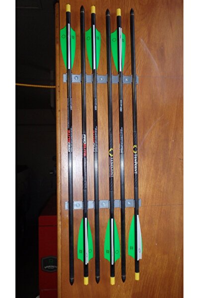 opencart Yeni Tatar Yayı Ok Tutucusu T3483545