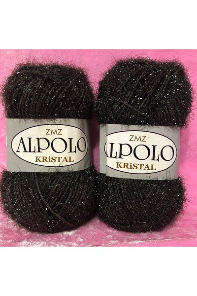 Selen 2 Pieces of Shimli Hand Knitting Rope
