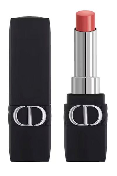 Dior Rouge Forever - Embroidered Foundation with Lipstick 458 Model Number