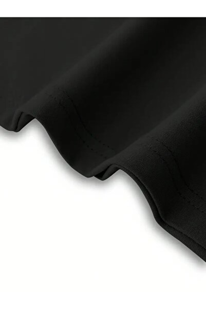 Machetta Unisex Racing Printed Oversize %100 Cotton T-shirt