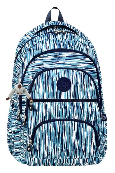 çantamgelsin Σακίδιο πλάτης γυμνασίου και γυμνασίου με πολυτελή σχέδια, σχολι...