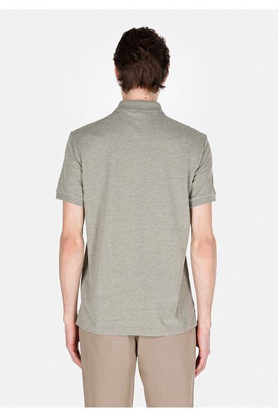 Colin's Regular Fit Polo Neck Plain Men's Short Sleeve T-Shirt