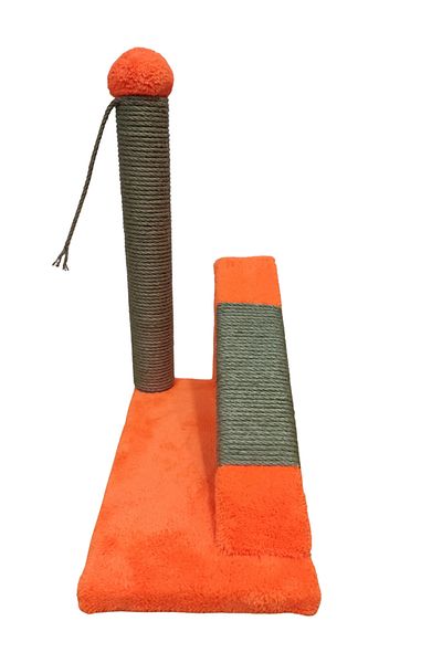 CATABYSS Horizontal Scratching Board and Scratching Post