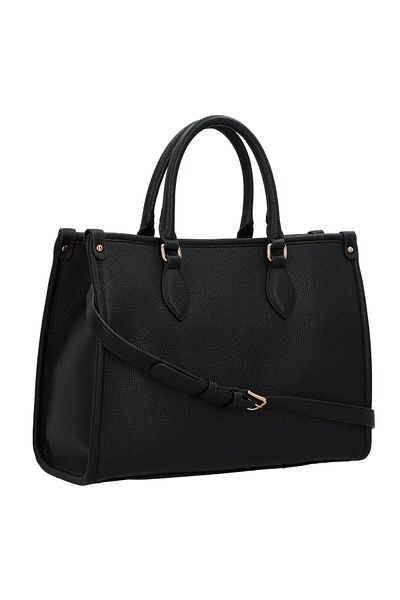Valentino Rised Schultertasche 33.5 cm