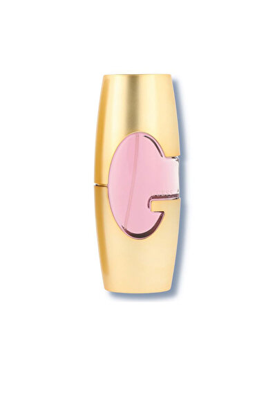 Guess Gold Edp Vapo Guess 75 ml