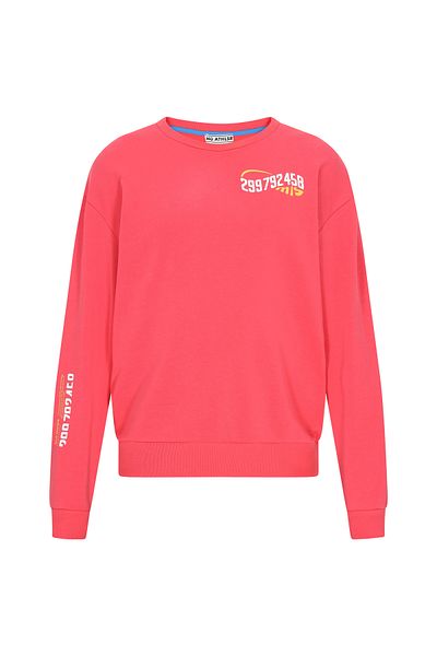Mo Sweatshirt