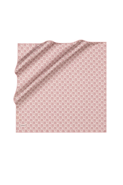 Cacharel 90X90 Cacharel Twill