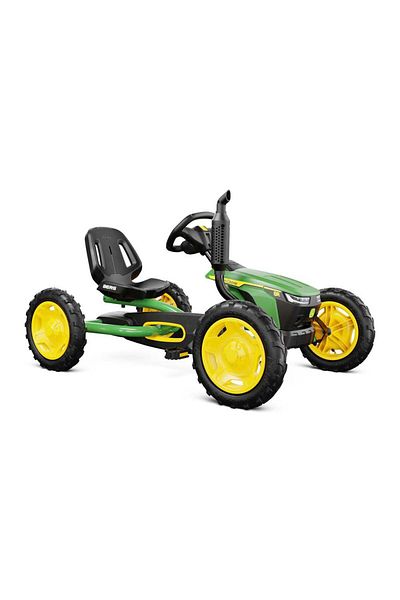 Berg Toys Kart BERG Buddy John Deere NEW