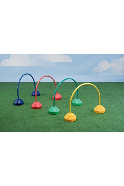 Active Play Tunel pro motorické dovednosti