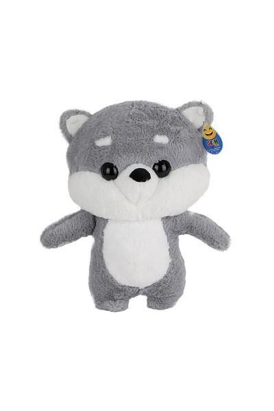 CPU ELEKTRONİK Nessiworld Fk-2315 Lalafan Dog 30 cm -Grantoys