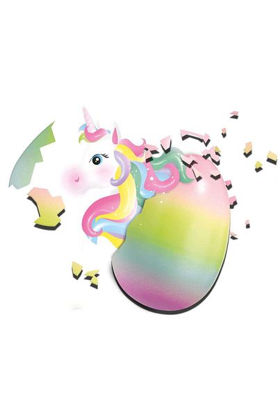 SES Creative Magic Unicorn Egg - Surprise Model
