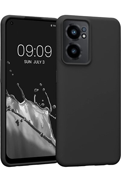 AWH جراب TPU سيليكون لهاتف OnePlus Nord CE 2 5G - غطاء ناعم ونحيف وواقي مع قب...