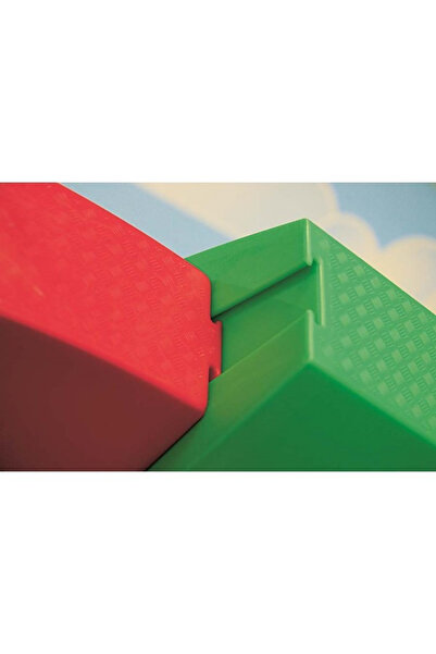 Active Play Trasa motorických dovedností 10 rovných bloků