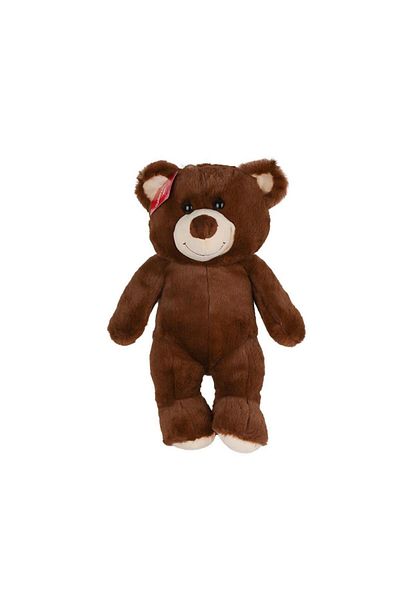 CPU ELEKTRONİK Nessiworld 1063K Casual Bear Plush 40 cm -Selay Toy