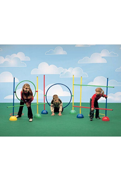 Active Play Sada základních motorických dovedností