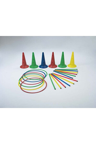 Active Play Sada motorických dovedností Saltarello Mare