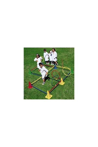 Active Play Sada motorických dovedností Saltarello Mare