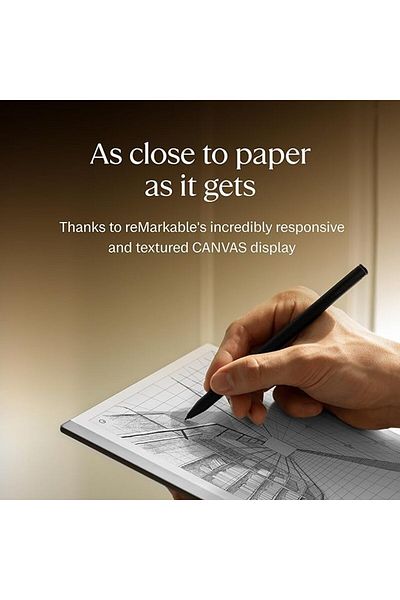 remarkable 2 with Marker Plus