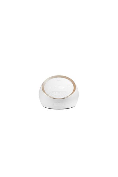 Spectra Prémiová elektrická odsávačka mateřského mléka Dual S