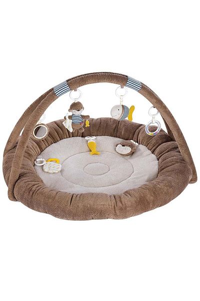 Fehn Playmat - Otter 3D