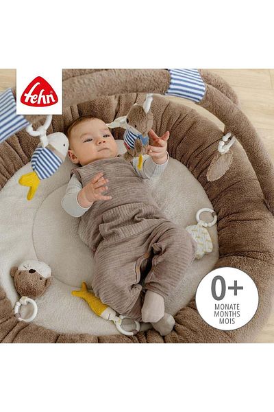 Fehn Playmat - Otter 3D