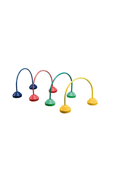 Active Play Tunel pro motorické dovednosti