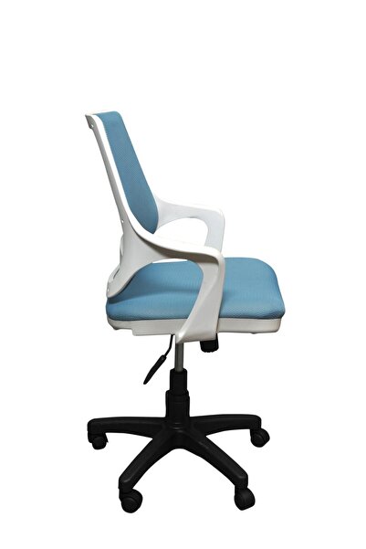 obc ofis büro concept Kontez Büro Çalışma Koltuğu Öğrenci Sandalyesi Oyuncu K...