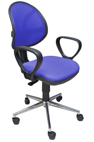 obc ofis büro concept Ohera Krom Ayak - Fileli Ofis Büro Öğrenci Çalışma Kolt...