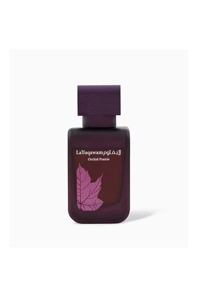 Rasasi La Yuqawam Orchid Prairie Edp 75Ml