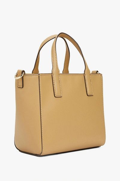 Tommy Hilfiger Women's Shoulder Bag with Thick Adjustable Strap and Logo Detail - Aw0Aw16907-Rbc