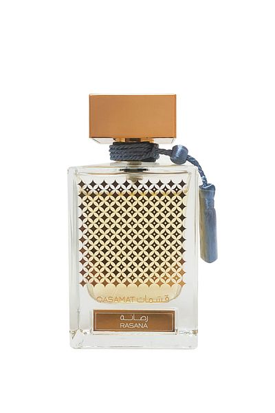 Rasasi Qasamat Rasana Edp 65Ml