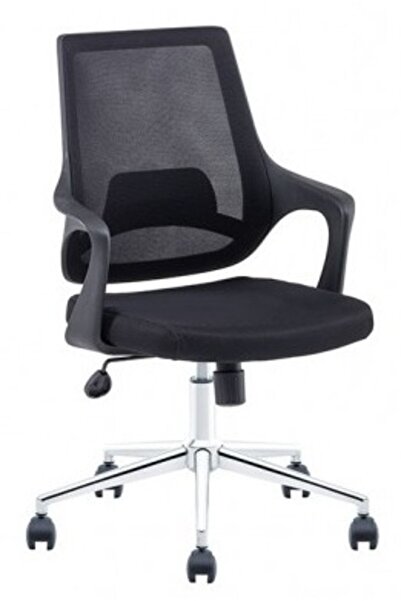 Özler Mobilya Stil Ofis Çalışma Koltuğu