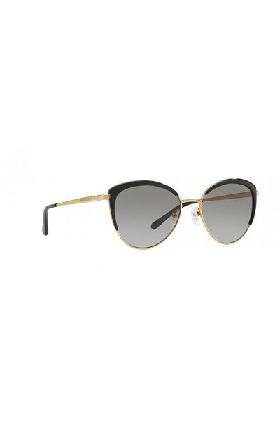 Michael Kors Sunglasses for Woman , Lens , 0MK104611001156