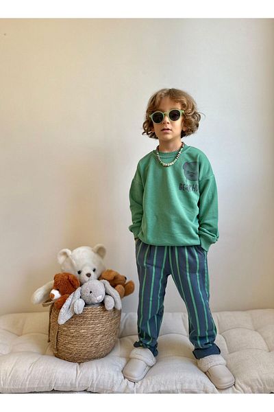 Kids Boy's Two Piece Suit