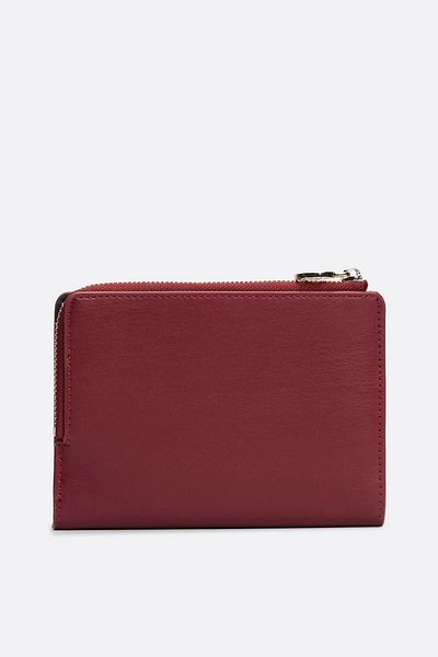 Tommy Hilfiger Tommy Hilfiger Women Brown Wallets