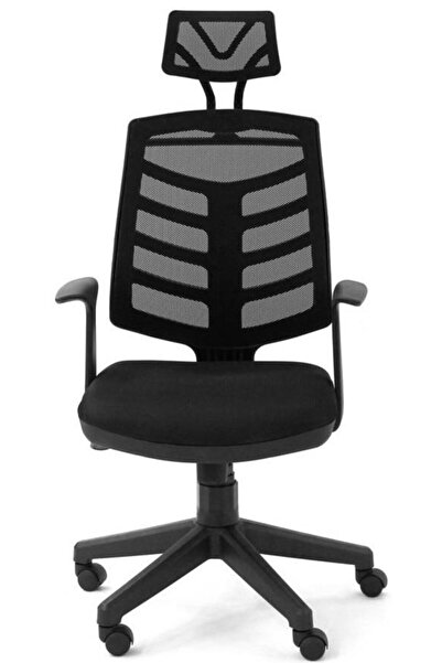 obc ofis büro concept Fileli Yönetici Çalışma Koltuğu Fileli