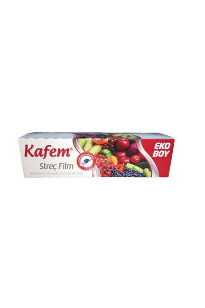 KAFEM Stretch Film Eco Size 30 Cm
